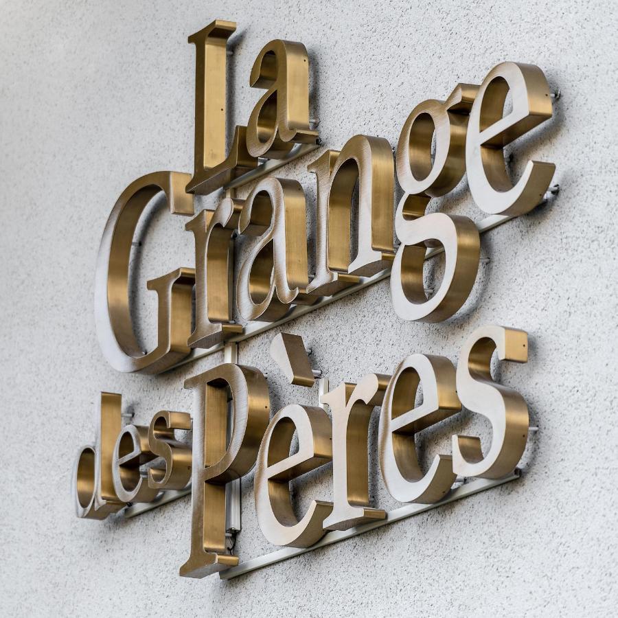 La Grange Des Pères 2* Annecy
